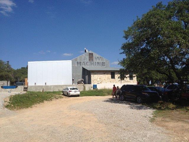 Jester King Brewery / Wikimedia / NE Ent
Link: https://commons.wikimedia.org/wiki/File:JesterKing12.JPG