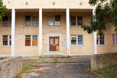 Exterior View Of The Abandoned Austin State School Farm Colony / Flickr / Mirsasha

Link: https://www.flickr.com/photos/mirsasha/1516288189/in/photolist-3iZnDP-3idxZv-3i7MZv-3ii4p5-3ie5ye-3i7Gfz-3iikq7-3itt1y-3iutxC-3ihSnY-3ioZ8V-3igLqt-3ii1F5-3im7my-3j58Nq-3iuCPL-3iZhbx-3ittyV-3itxYA-3iuwKj-3j4UH5-3ivop6-3ixZww-3itJxg-3jcFML-3iqpWk-3itEAF-3ivsw8-3j8fvM-3iA2y7-3iA8ww-3j9S5F-3iZVJV-3j5cH5-3ivN2i-3jcGdA-3j85Jr-3jcPdu-ouaY3q-3jd5WG-3j9PwM-3j9xRv-3jdaPN-3j9LBa-3j9BPF-3jdzZq-3jdDFs-3j8ZXP-3jcTVq-3je5o1