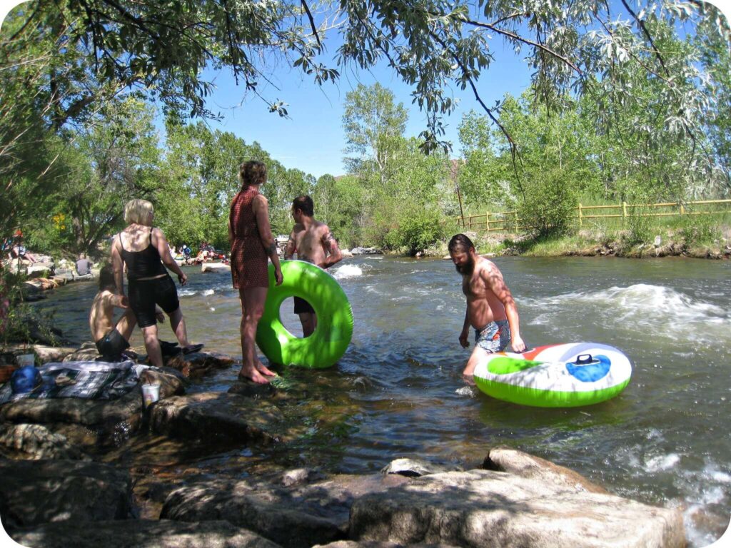 Fun, Excitement, Camping at Colorado River / Flickr / Becci cochran
Link:
https://www.flickr.com/photos/thechillerwhale/9243876868/in/photolist-f5Rhxo-27z6PjQ-6FWHr9-2nX1nQd-8zSzdp-6FWGrw-8FqmhA-a9GKmq-8zVLEY-6Nm189-8zVQ8L-6FamGc-2m8U4dq-5RVe8Q-8zSt2R-6FSAEk-NcsxeL-6FSBna-2afAbYh-LyWWEM-2ajQfAe-8Fqj6f-8zSu5X-8zSyGB-a9DXjr-6Nm127-RewMN-NcszRj-NcsA8S-a9GKaU-8Fn5Sc-8zVGEG-8zVnWd-8zSFWg-5RV5Xj-9UQ61B-8FmQyM-2afzrgN-daPiKd-8zVp6j-6FetCU-8zVqdy-8Fq9eL-8zSiFz-a9DXvv-8zVpFY-8zSBSX-8zVRo7-a9GKyf-NcsCcG