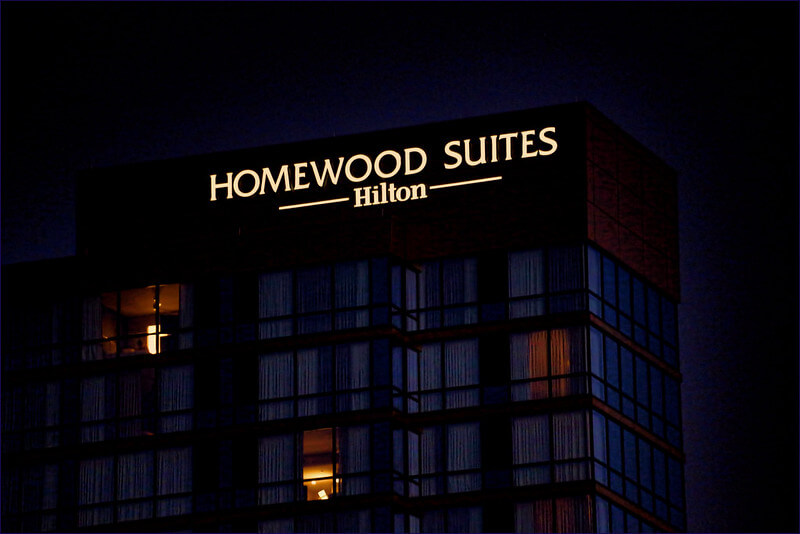 Exterior view of Homewood Suites by Hilton Laredo / Flickr / raymondclarkeimages
Link:
https://www.flickr.com/photos/rclarkeimages/45623760672/in/photolist-2g3zvTm-6GgYbs-2cvBGxj-2jdH7pz-pNdq4o-oirxUB-758UCY-ogoRKH-2g3zhY5-dM5yyv-7556Nn-2mfF71K-4Se1bt-2mfHJfk-2dPHvw2-2mfA6FL-2muJQaV-JhKXDo-SiTmMs-523X8f-7591sh-HS8DXf-2mfHJ9D-524GcJ-2muHGsA-3cCrFk-HpJ87j-8i9cJe-2k6kWm8-2k6kkXY-2k6kWgU-2k6gwm3-2k6gwkm-4SicNh-SQ9arh-4SdZ9k-PXPc26-oirxP6-HS7wHg-HVbsVs-9k74bF-4SdZnV-4SibD5-2jQwnYa-3pFXRX-nZbYMM-2mgZPk8-2m3atmf-2mhhyw9-7PFvUV