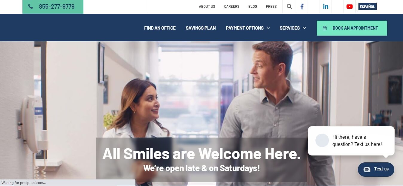 23 Dental Schools in TEXAS (Toprated, Leading & Innovative)