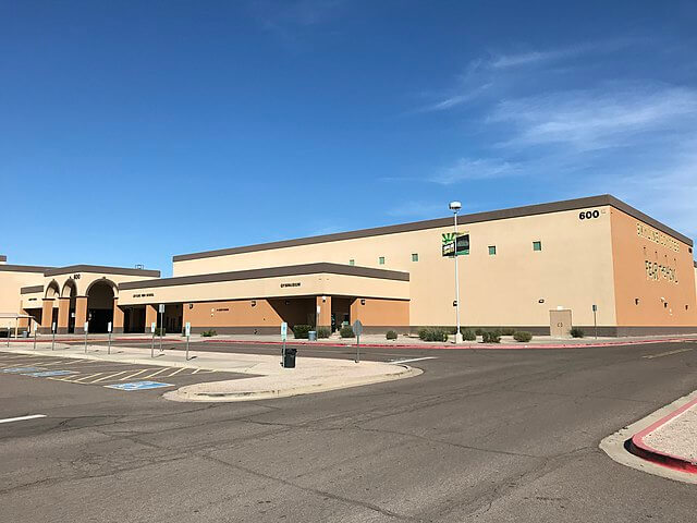 Photo of Skyline High School AZ / Wikimedia  Commons

Link: https://commons.wikimedia.org/w/index.php?search=Skyline+High+School&title=Special:MediaSearch&go=Go&type=image