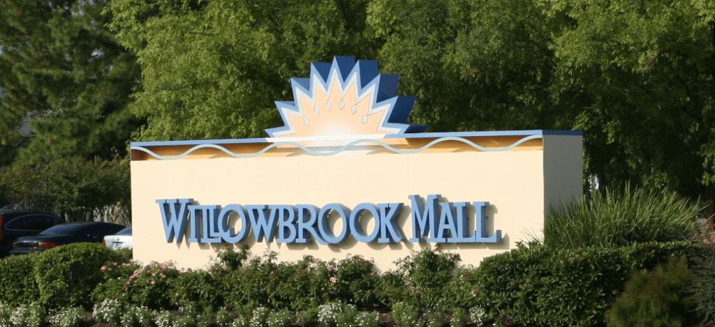 Willowbrook Mall Entrance Sign
Wikimedia
Link: https://upload.wikimedia.org/wikipedia/commons/2/25/Willowbrookmall.png