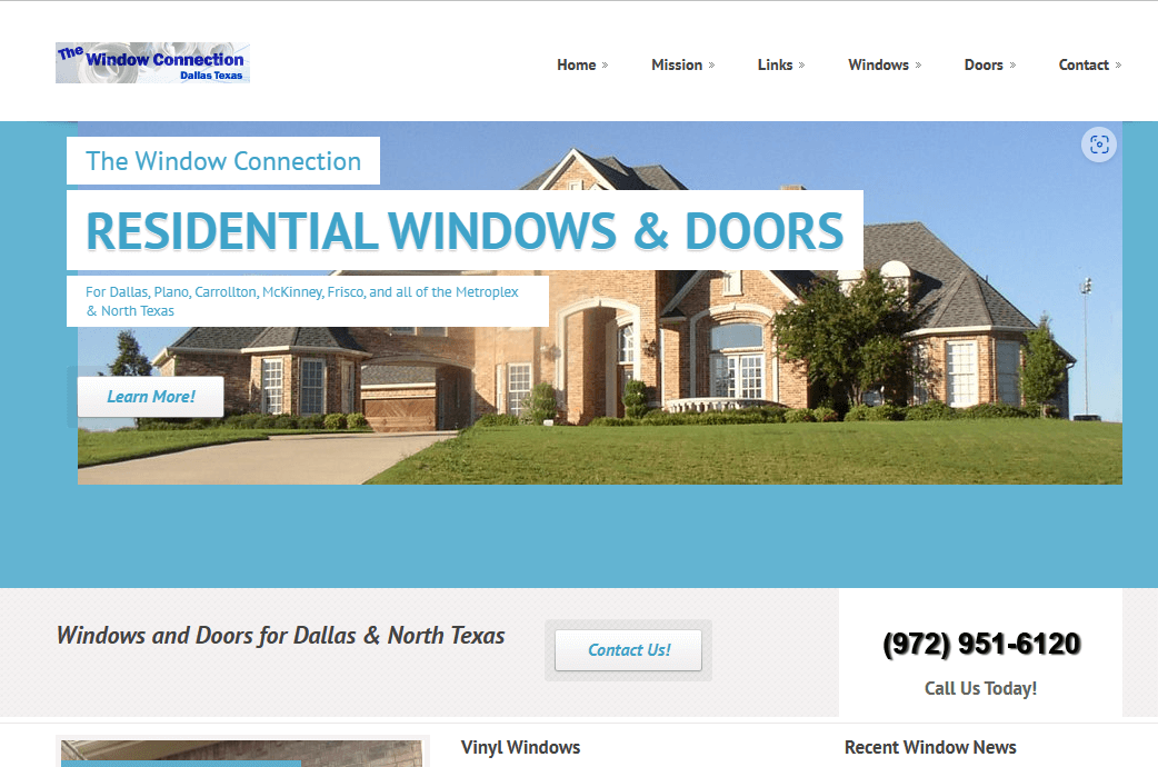 23 Window Companies in TEXAS (Reliable, Cheap, & Lasting)